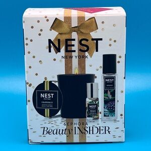 Sephora birthday gift NEST NEW YORK - new